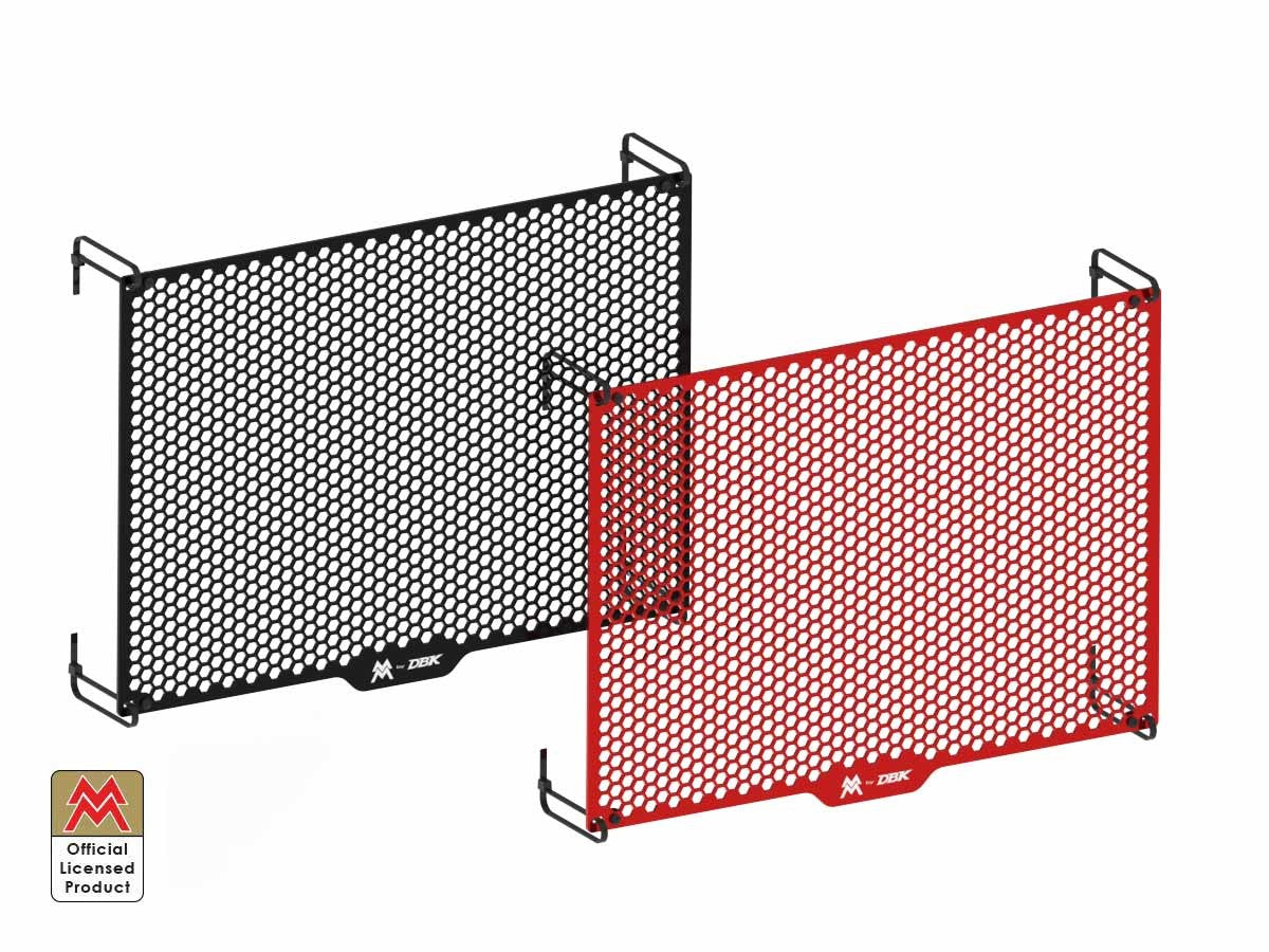 Water Radiator Guard Moto Morini X-Cape 700