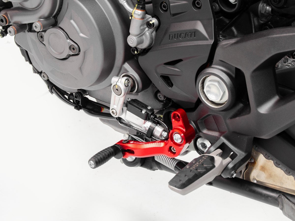 RPLC26 M937 Shift Lever