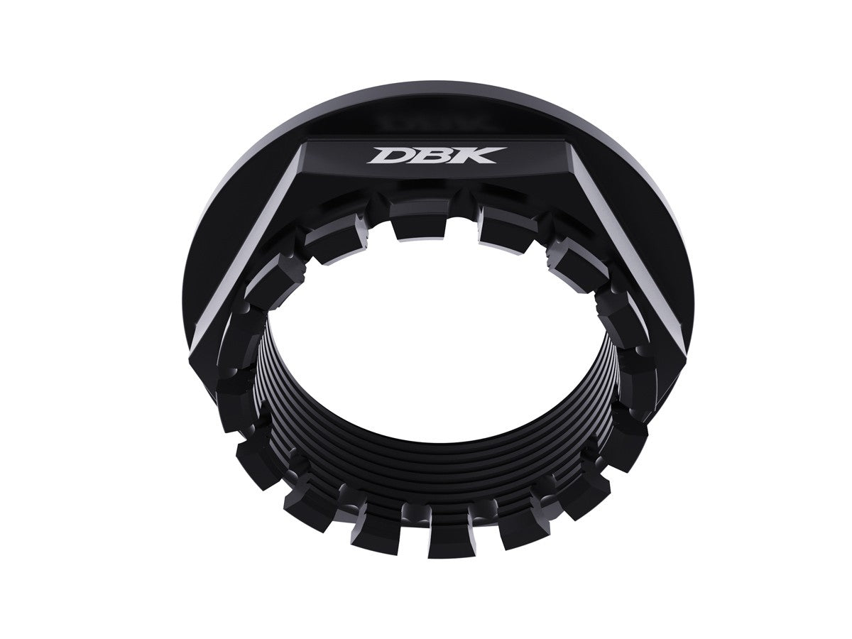 DPC03 KTM 1390 Nut Sprocket Carrier