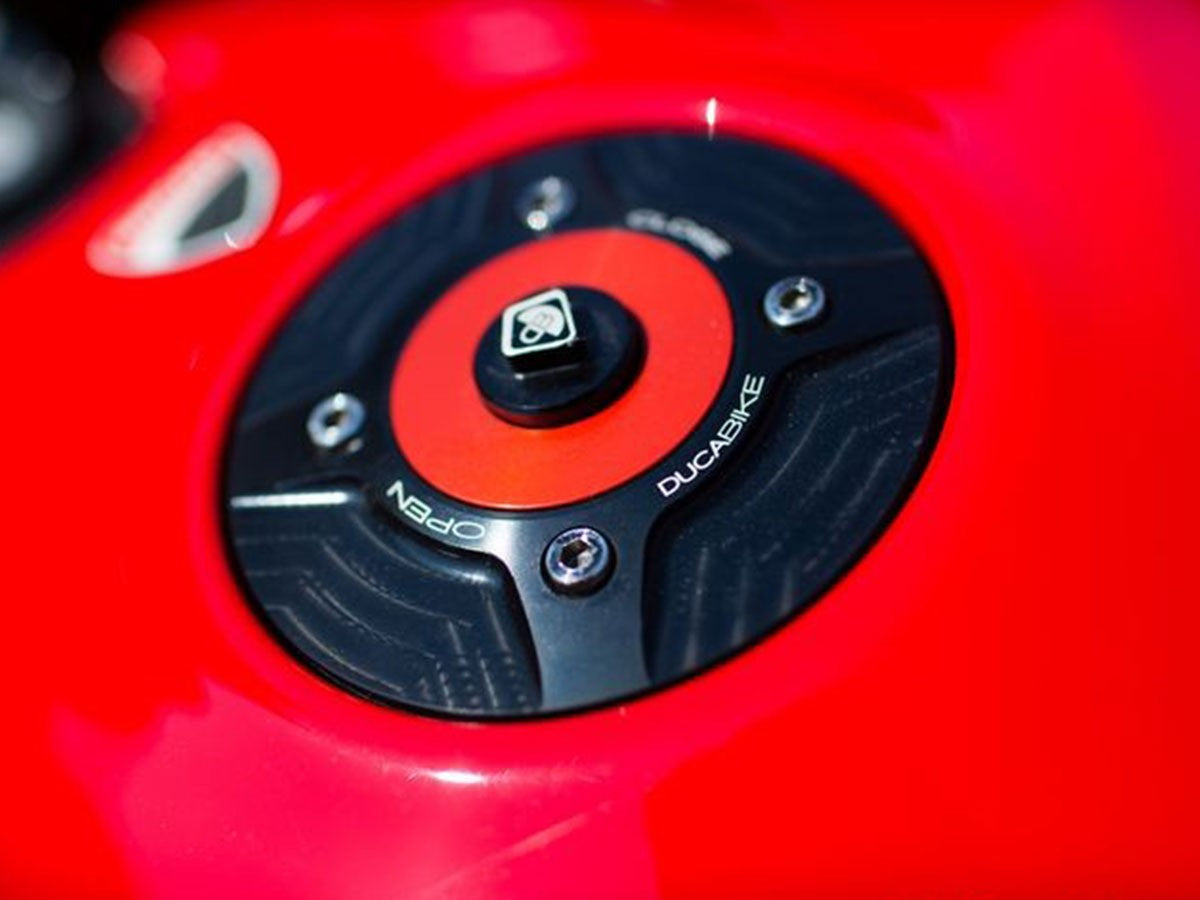 Tsb04 Fuel Tank Cap