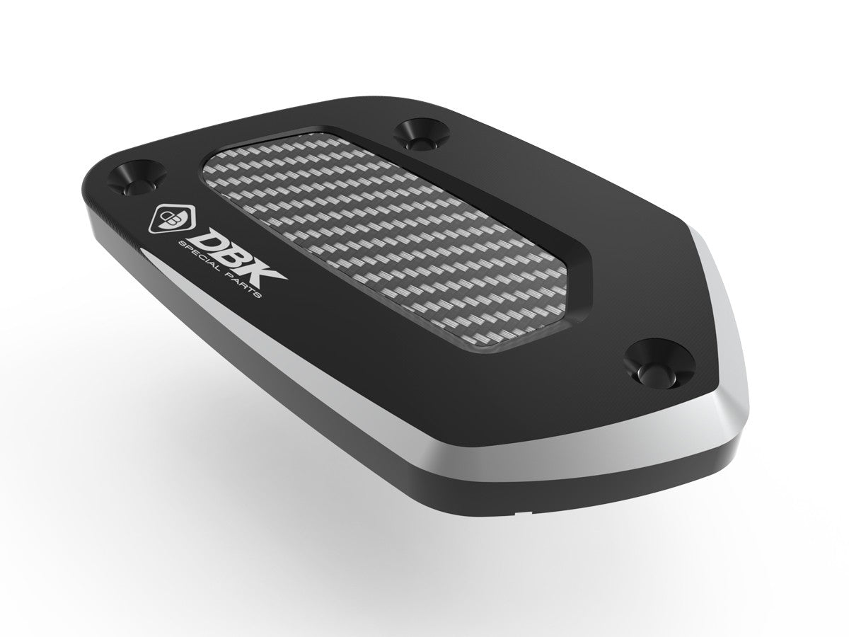 TLS19 Front Brake Fluid Reservoir Cap