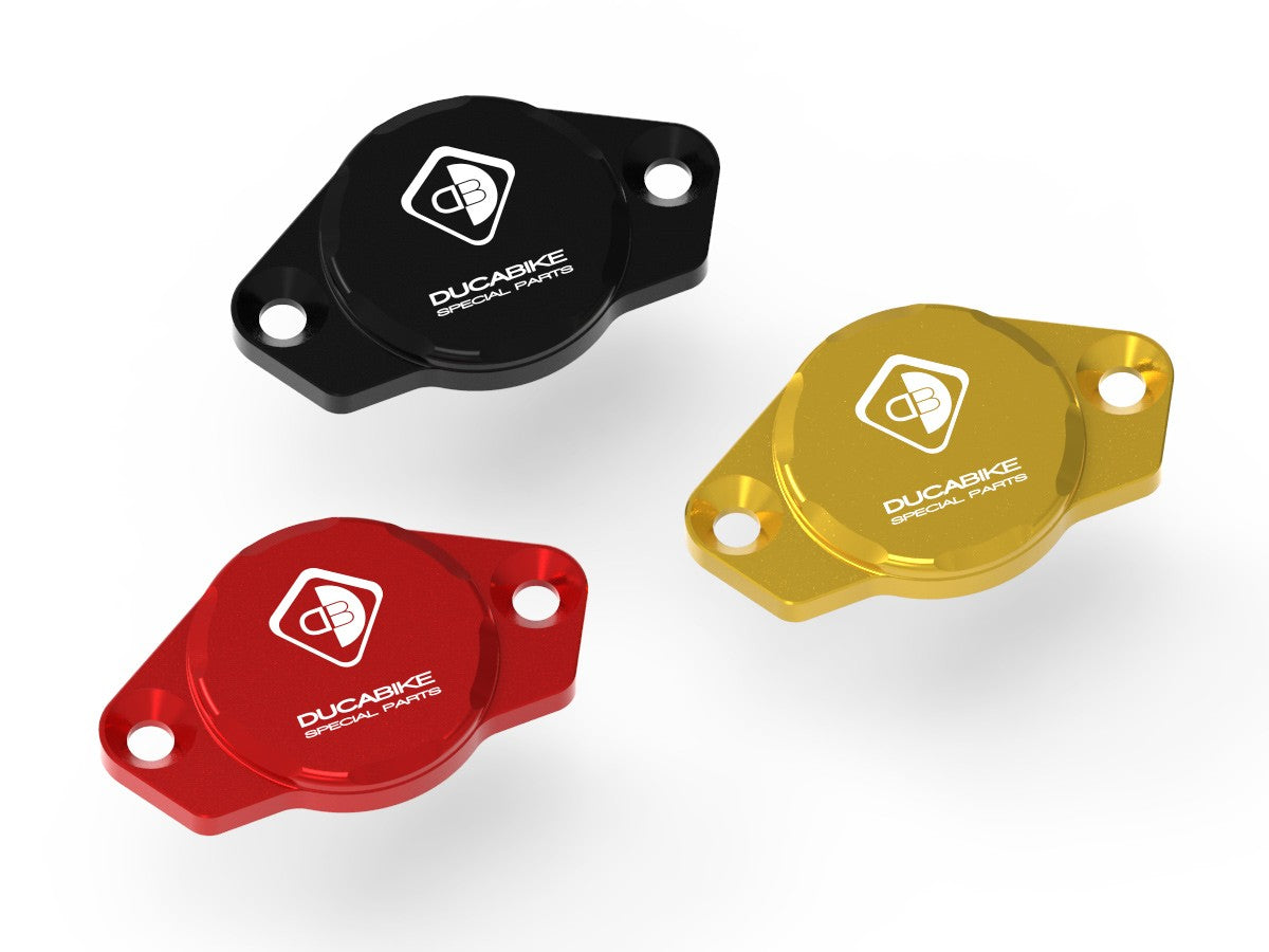 CIF02 Timing Inspection Cover