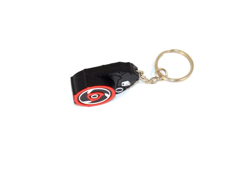 K03 Key Rubber
