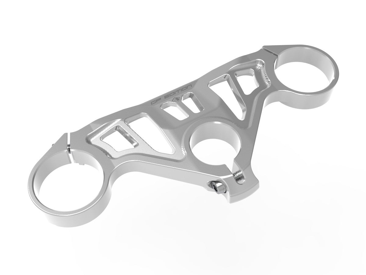 PSS10 Panigale V4 MY 2025 Upper Steering Plate GP Edition