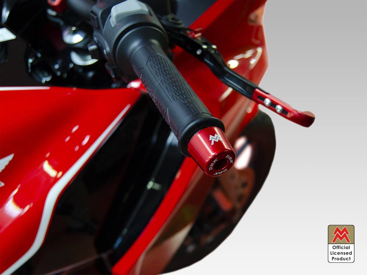 CM11 Moto Morini Handlebar Cap Kit
