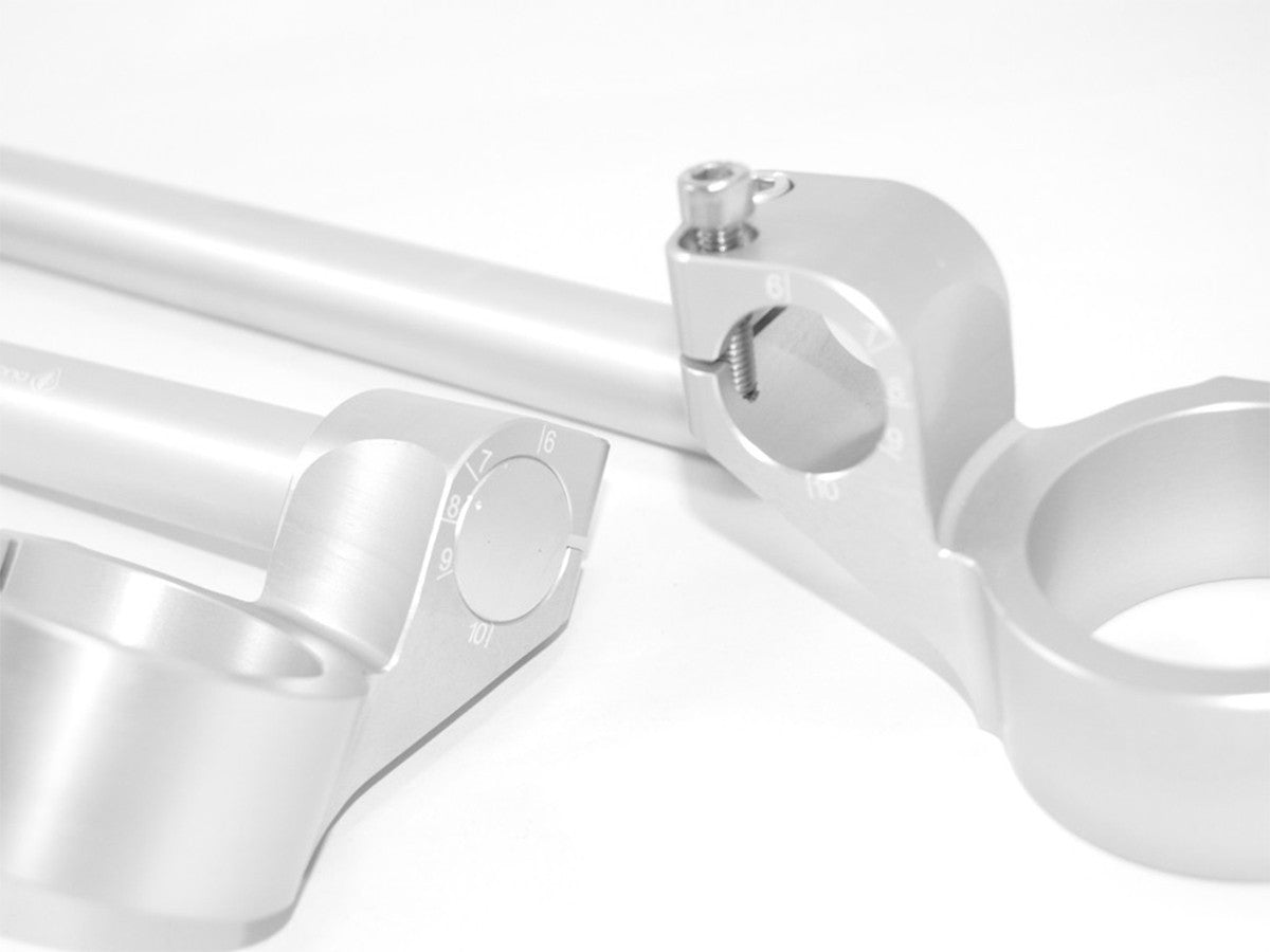 BSR5335 ADJUSTABLE HANDLEBAR 53mm RISE 35 MM