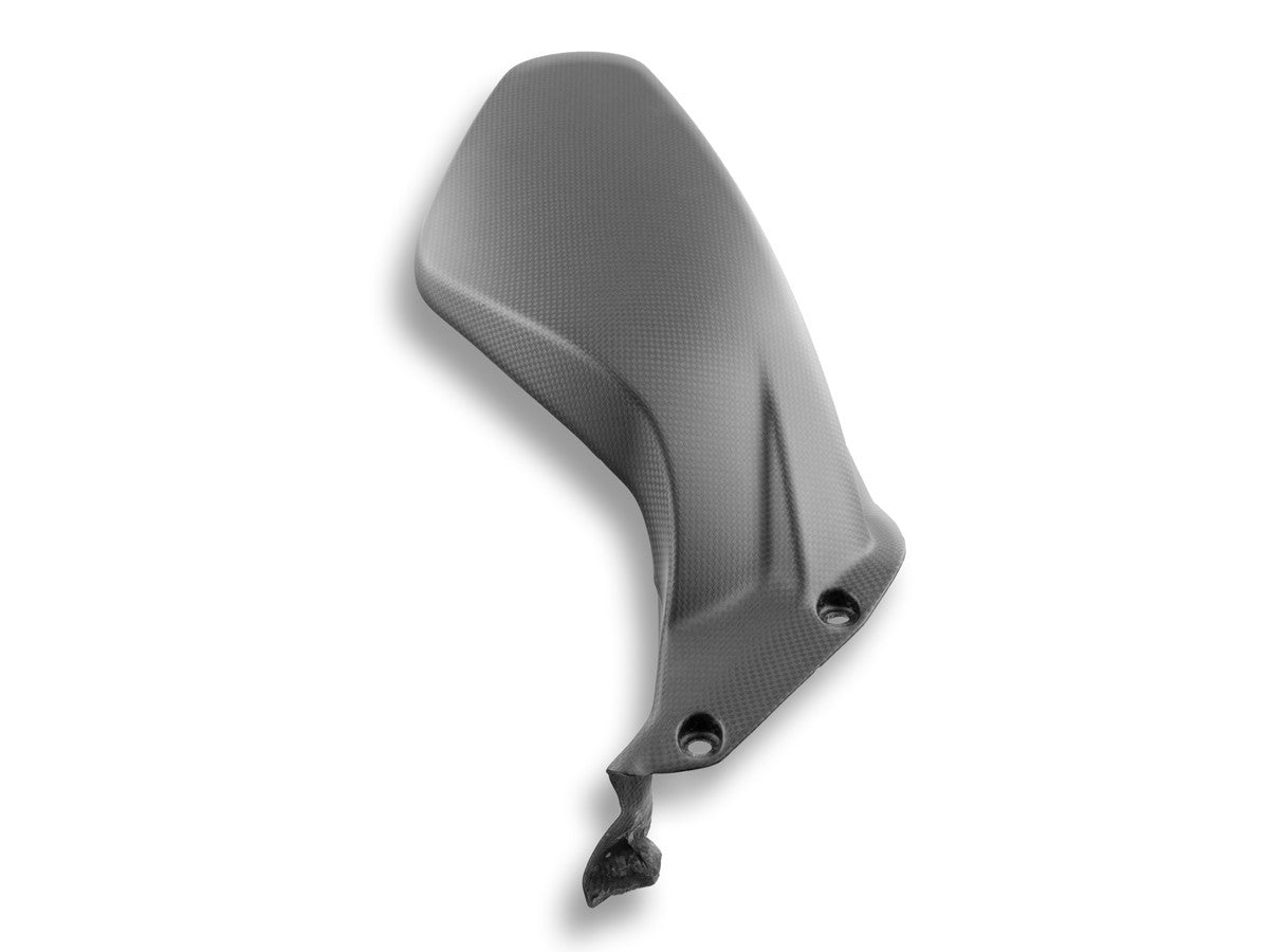 CRB19O Carbon Rear Fender