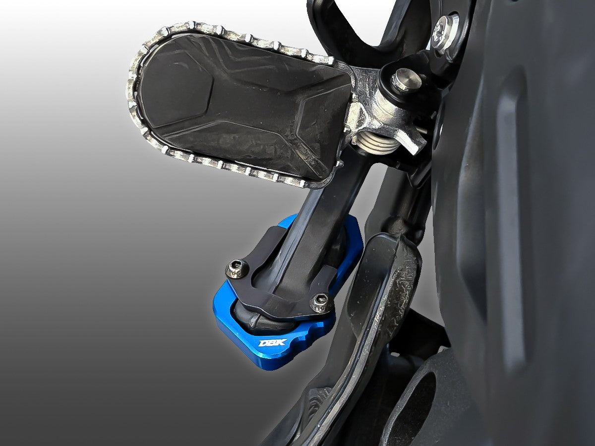 Side Stand Foot Enlarger BMW R1300GS