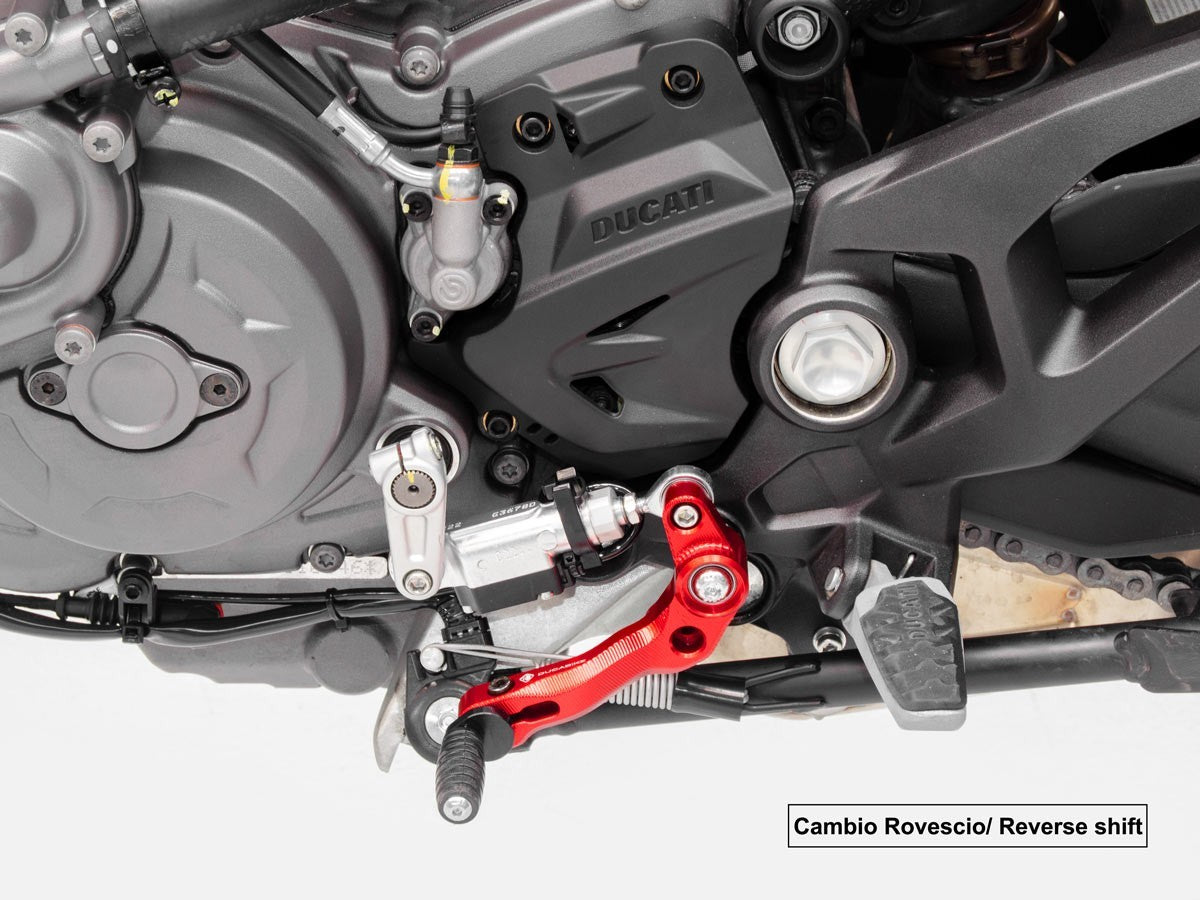 RPLC26 M937 Shift Lever