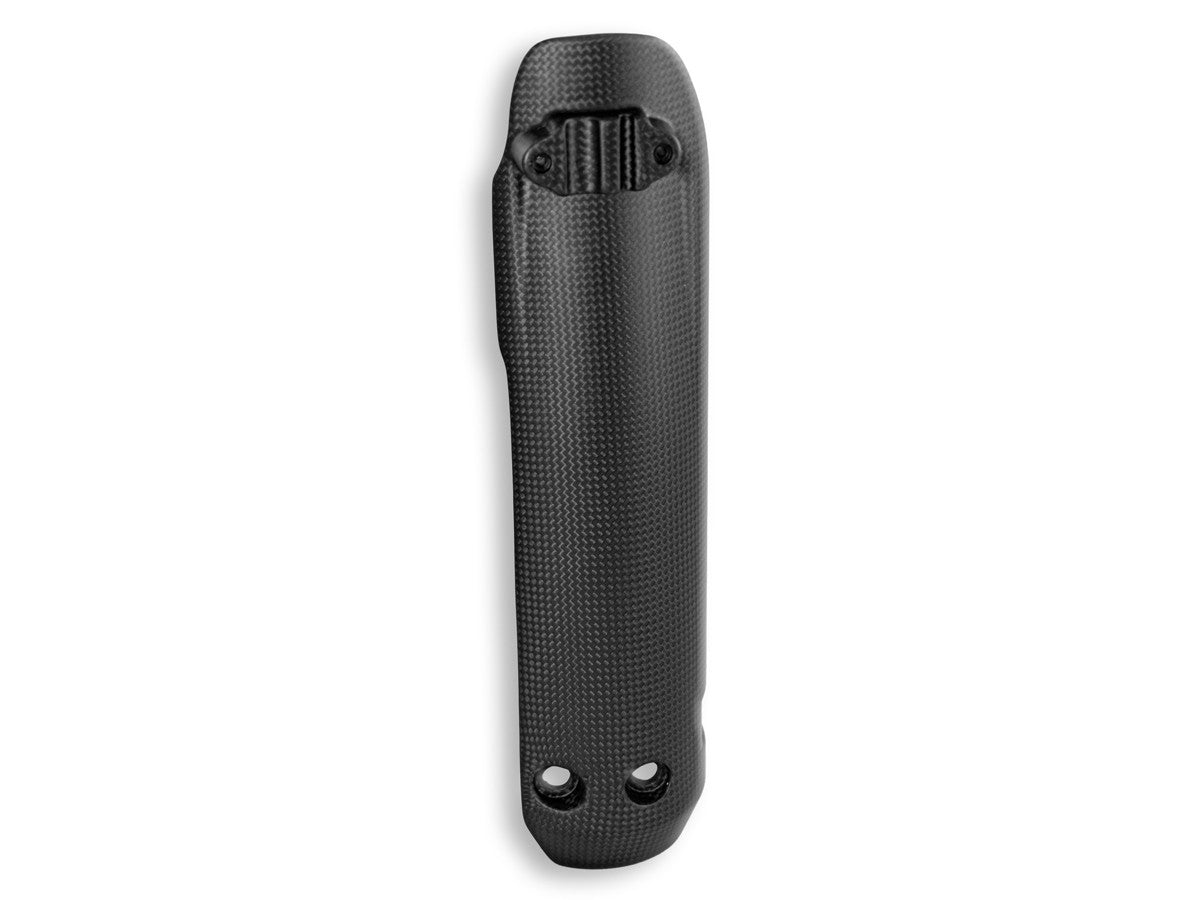 Ducati Hypermotard 698 Mono Matt Carbon Front Fork Covers