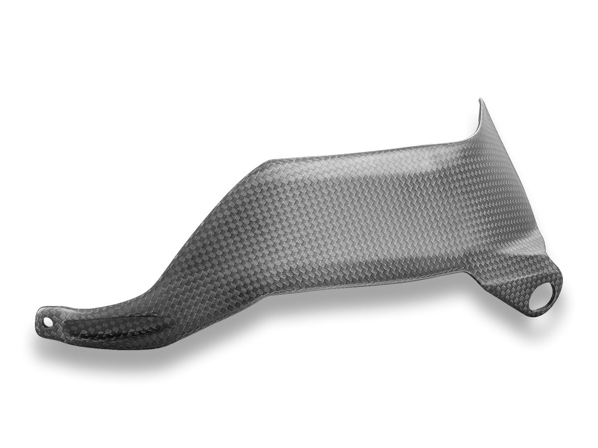 CRB179O BMW R1300GS Matt Carbon Handguards Extension