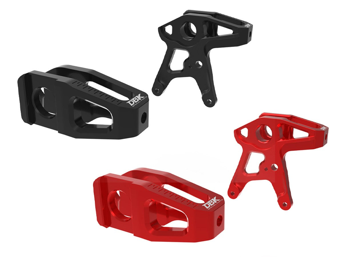 Ducati Panigale/Streetfighter V4 2025 Chain Tensioner Slider Kit