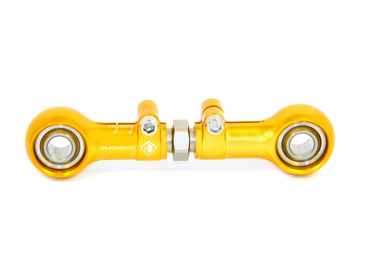 ADR04 Adjustable Linkage SBK Panigale