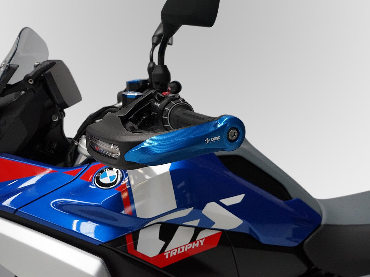 SPM04 BMW R1300GS Handguards Protection Kit