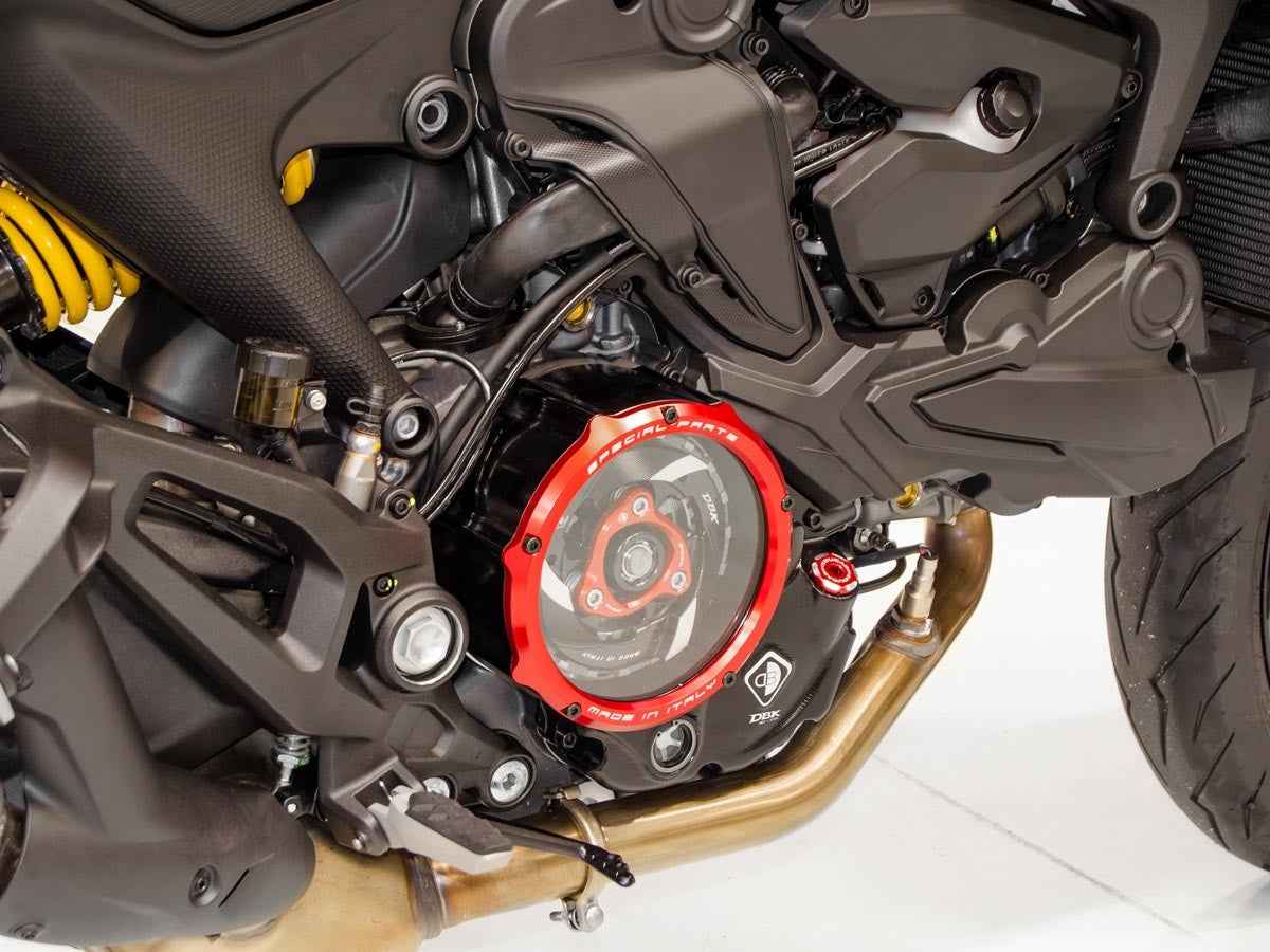 PSF06 Clutch Pressure Plate