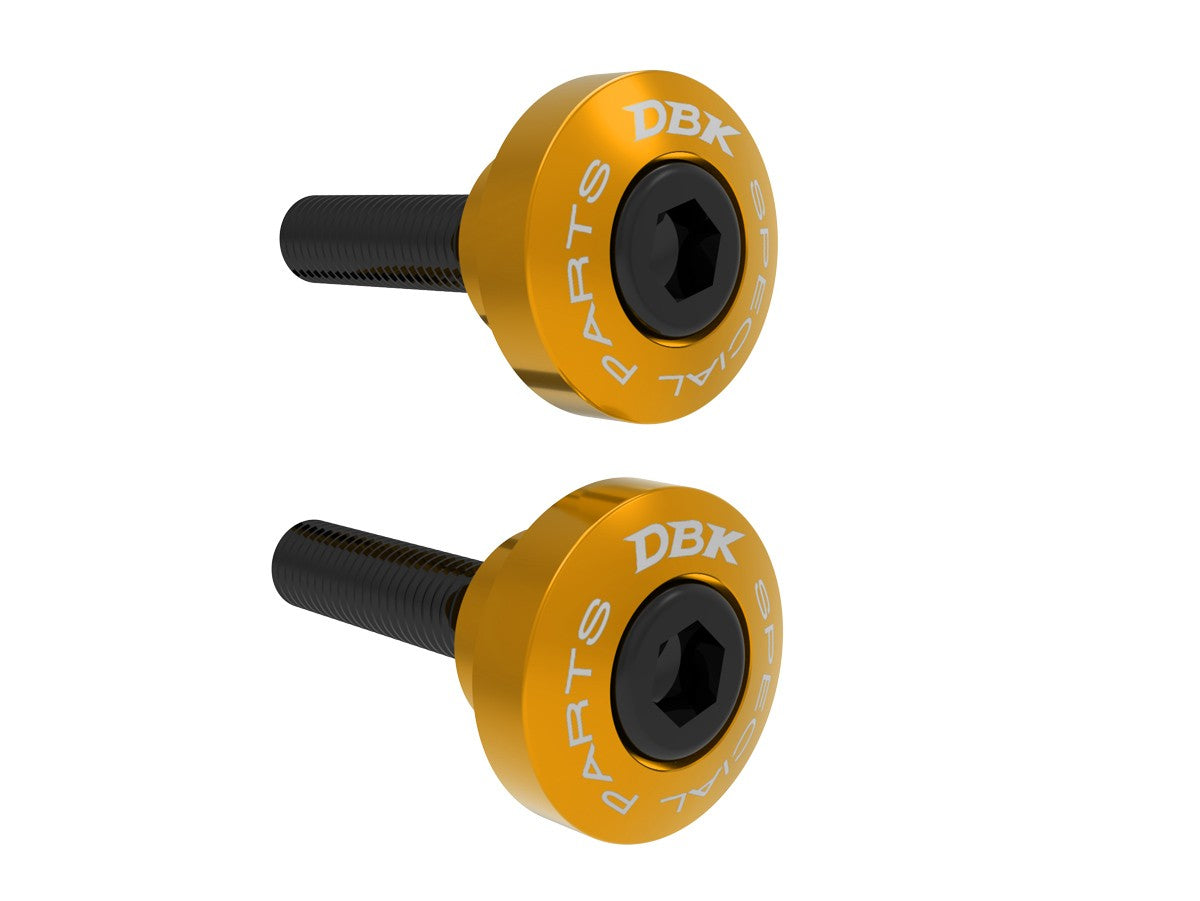 BMW R1300GS Handlebar Washers