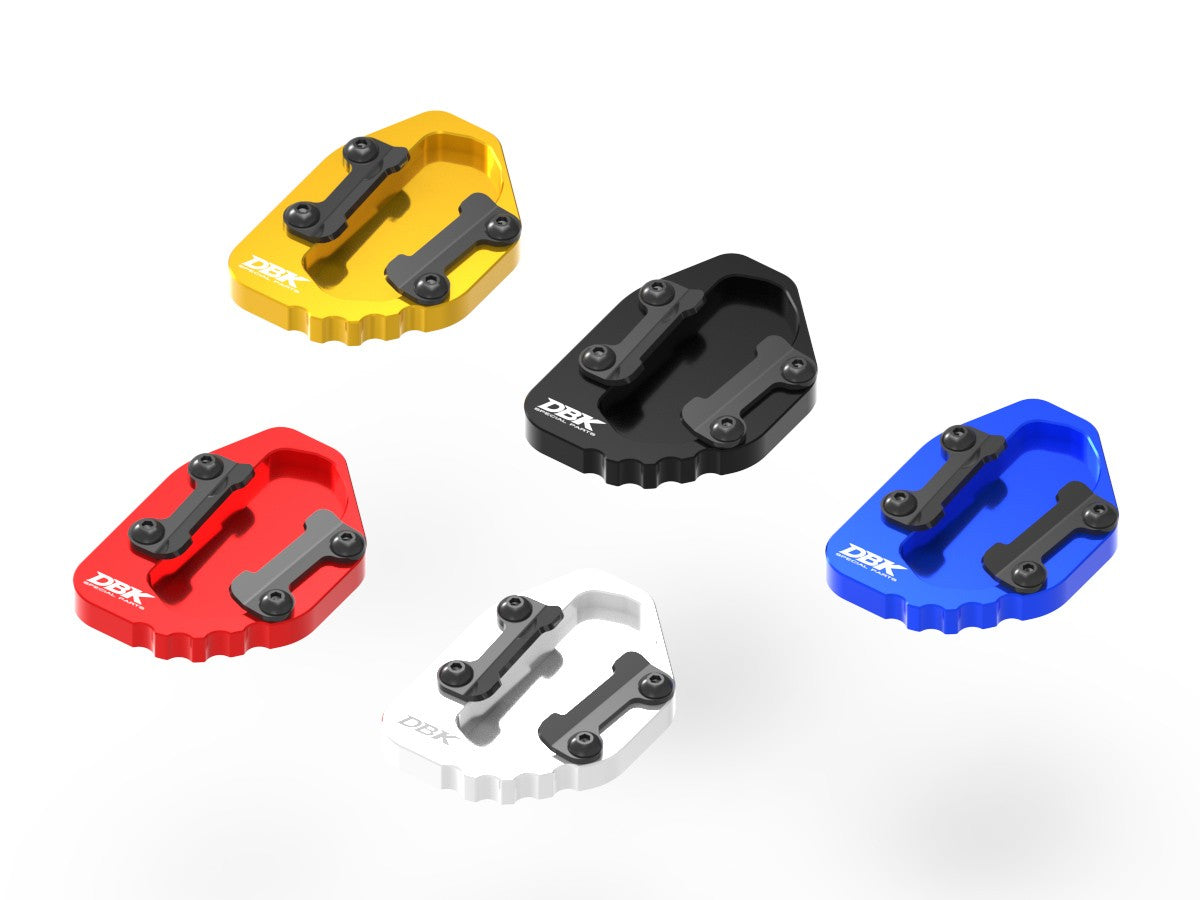 BAC09 BMW R1300GS Increased Stand Support Base