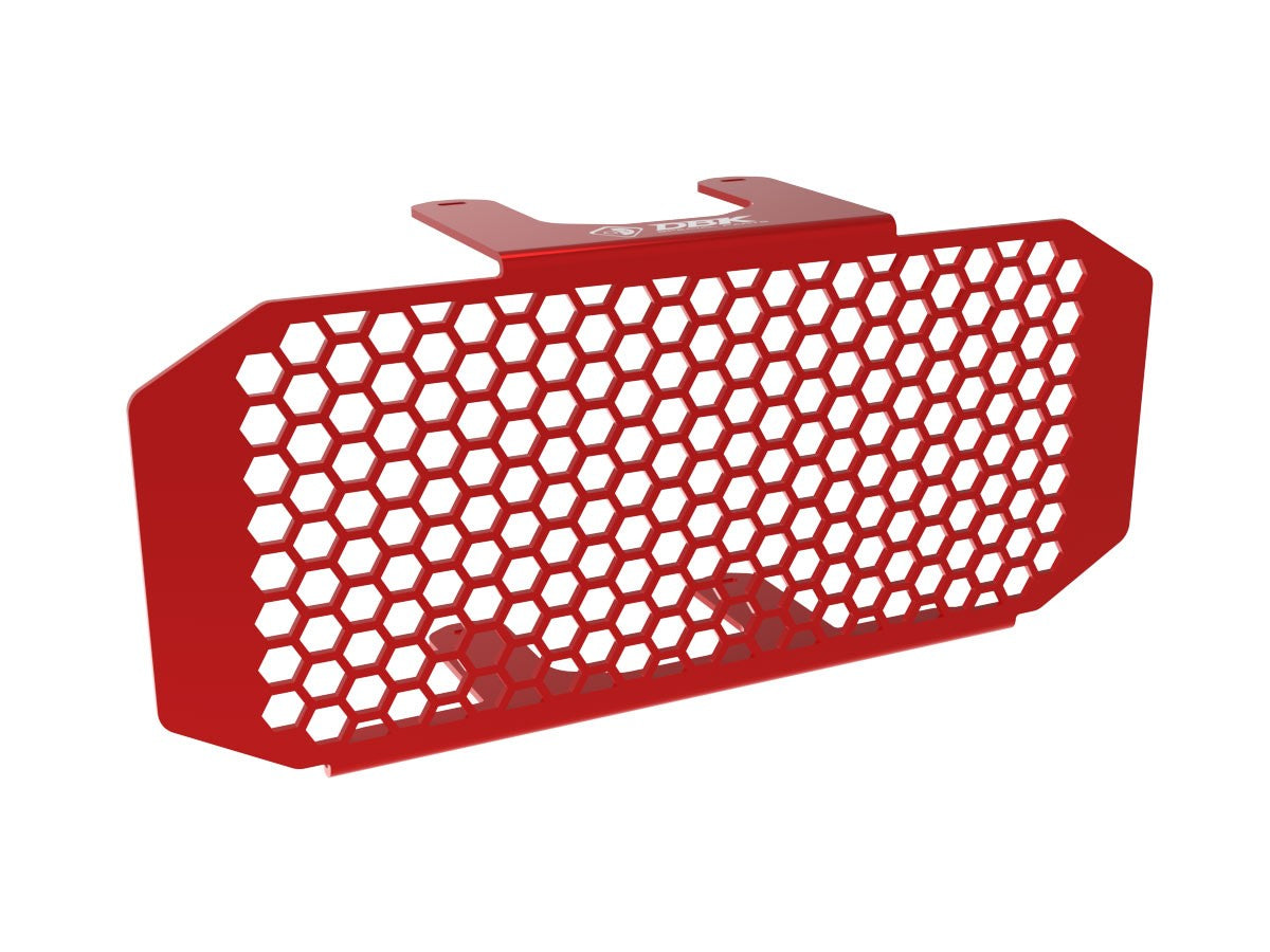GR27 HM 950 Oil Cooler Guard