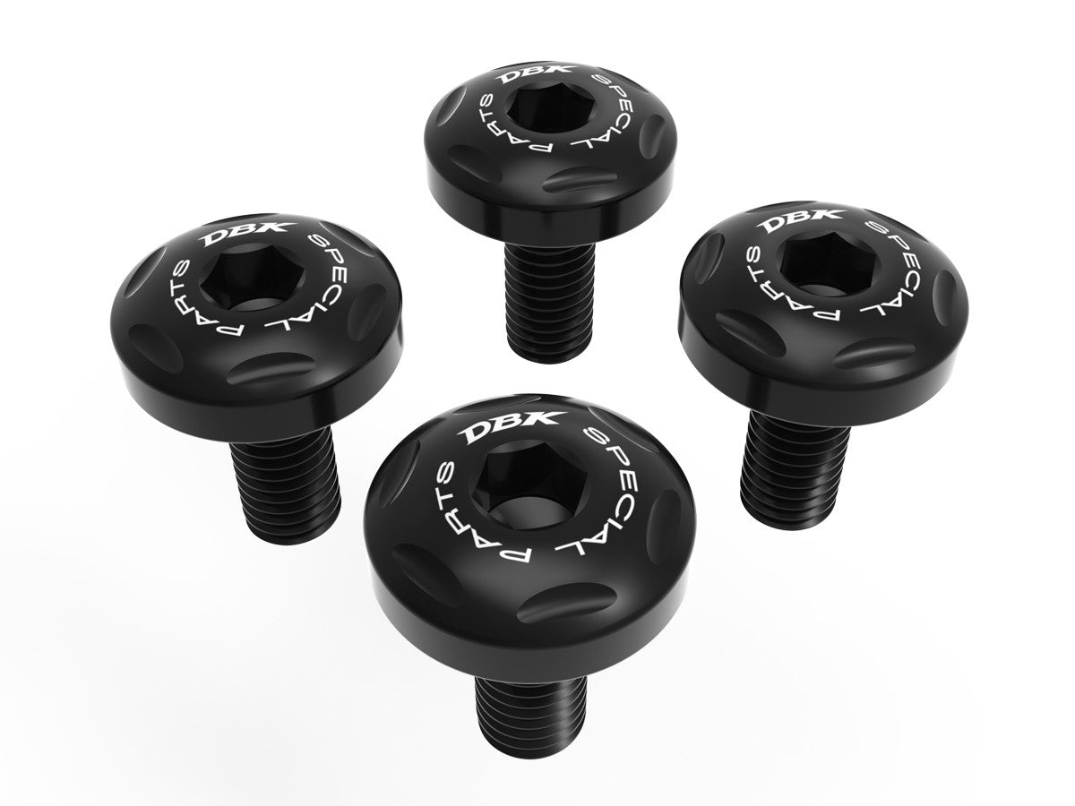 KVT61 BMW R1300GS Side Panel Screw Kit