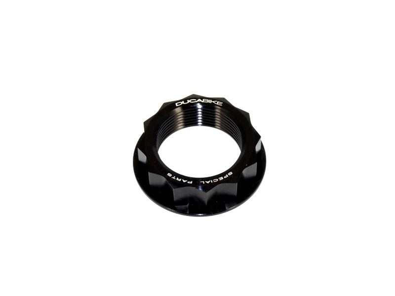 DPR03 Rear Wheel Nut