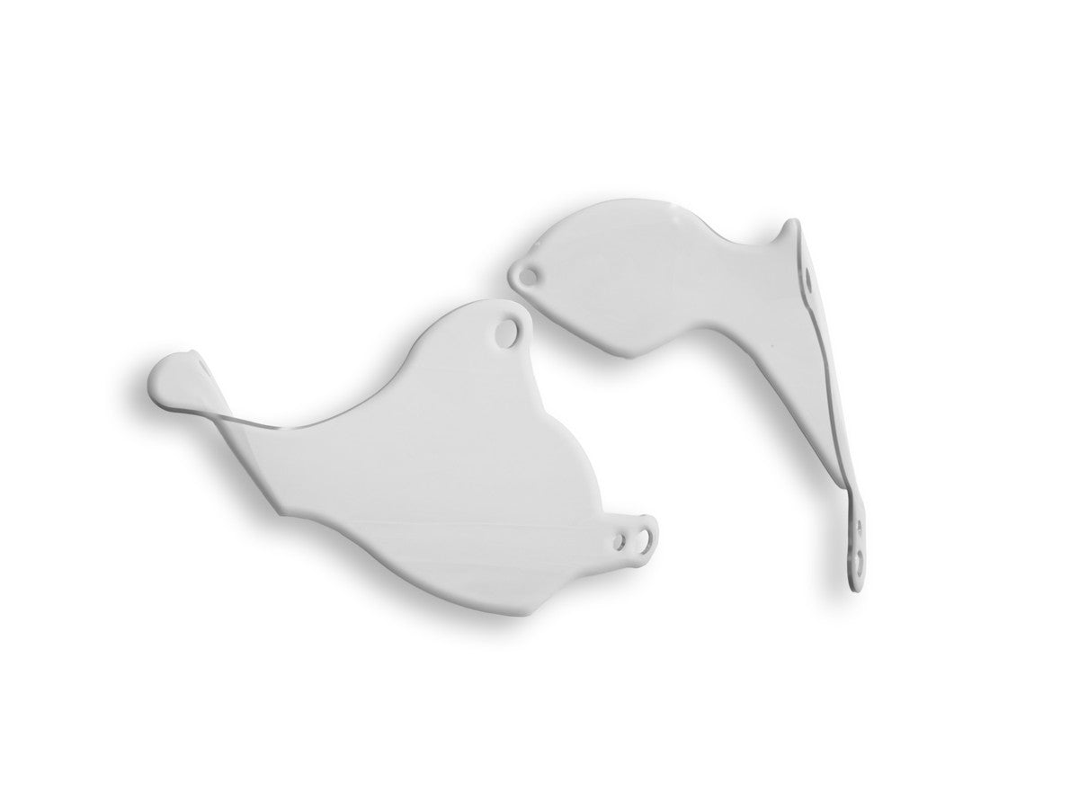 DEF01 MTS V4 Pair Of Larger Side Deflectors