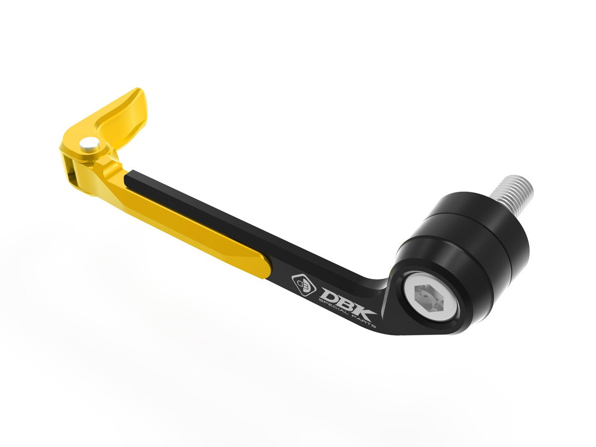 Plc04 Clutch Lever Protection BMW