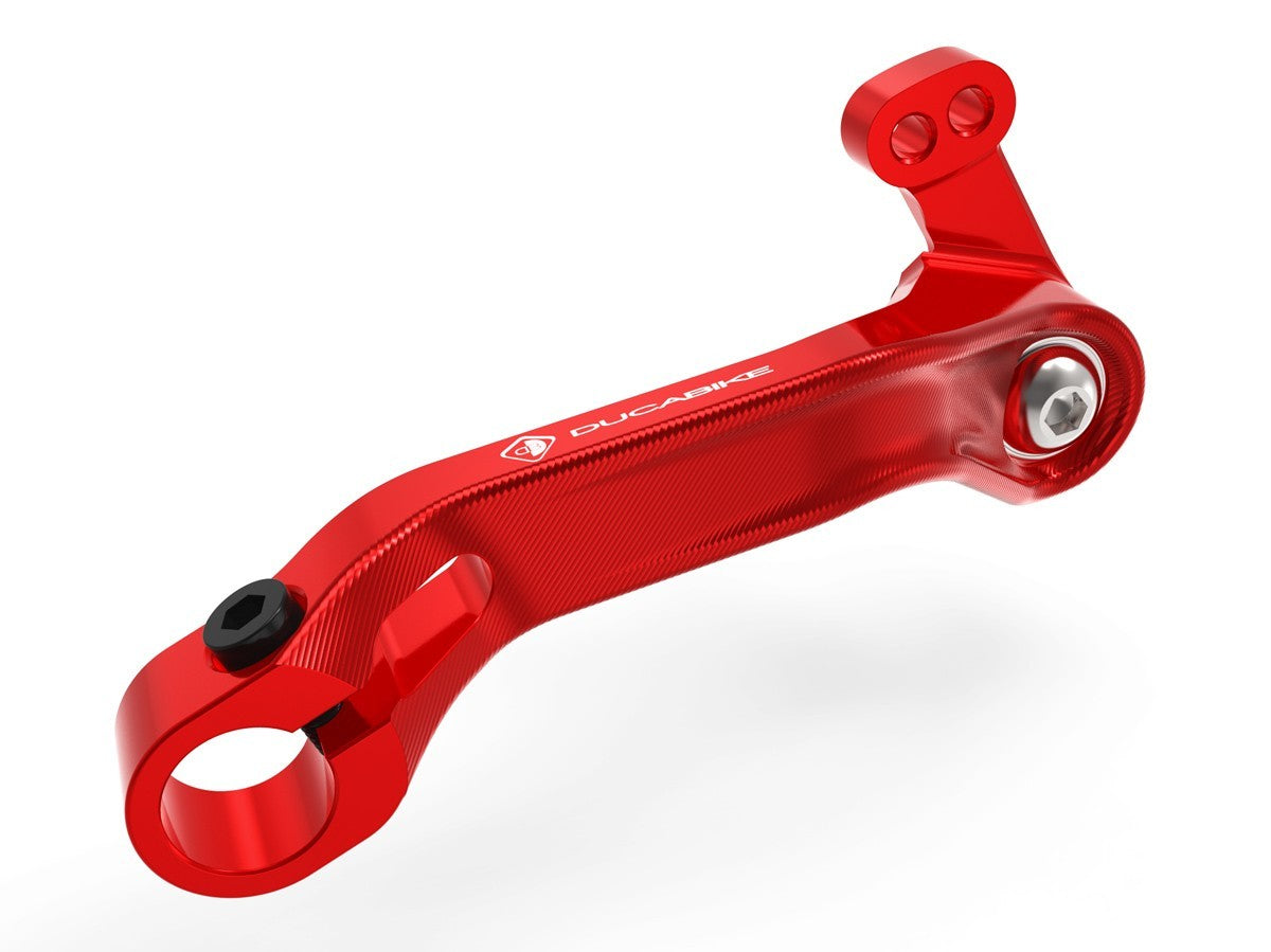 RPLC25 MTS V4 Shift Lever