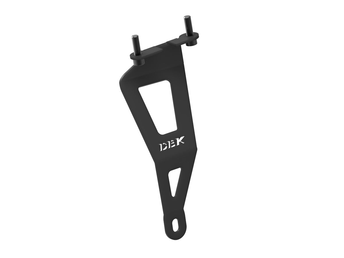 Aprilia RSV4 / Tuono V4 Single-Seat Exhaust Support