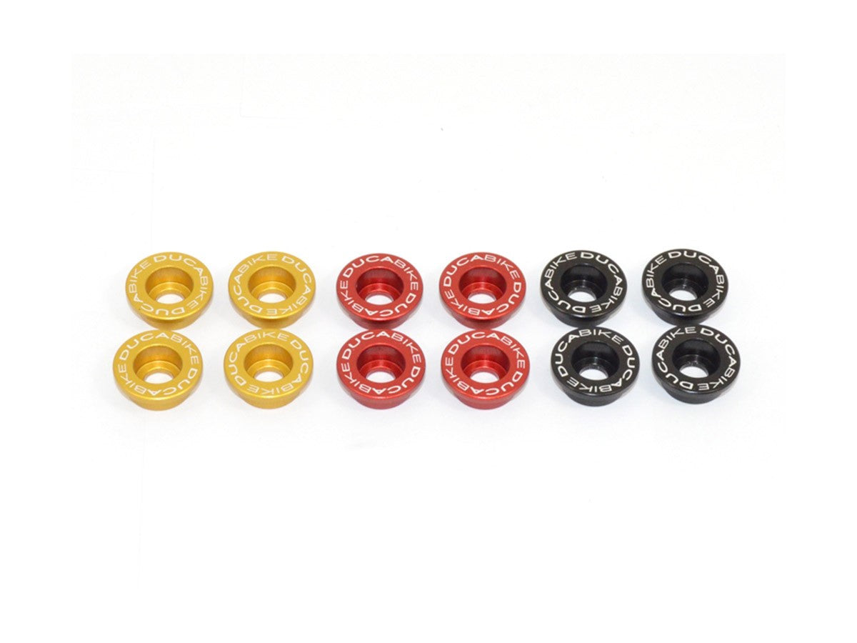 4P04 Kit Cluth Spring Caps Oil