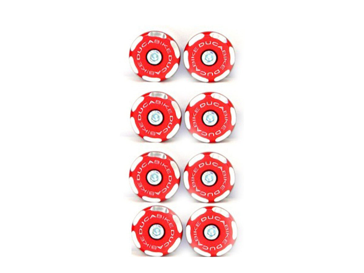 TTDV02 Kit Frame Plugs