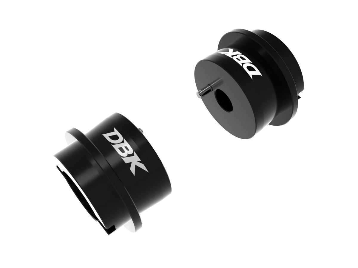 CM14 BMW R1300GS Handlebar Spacer Kit