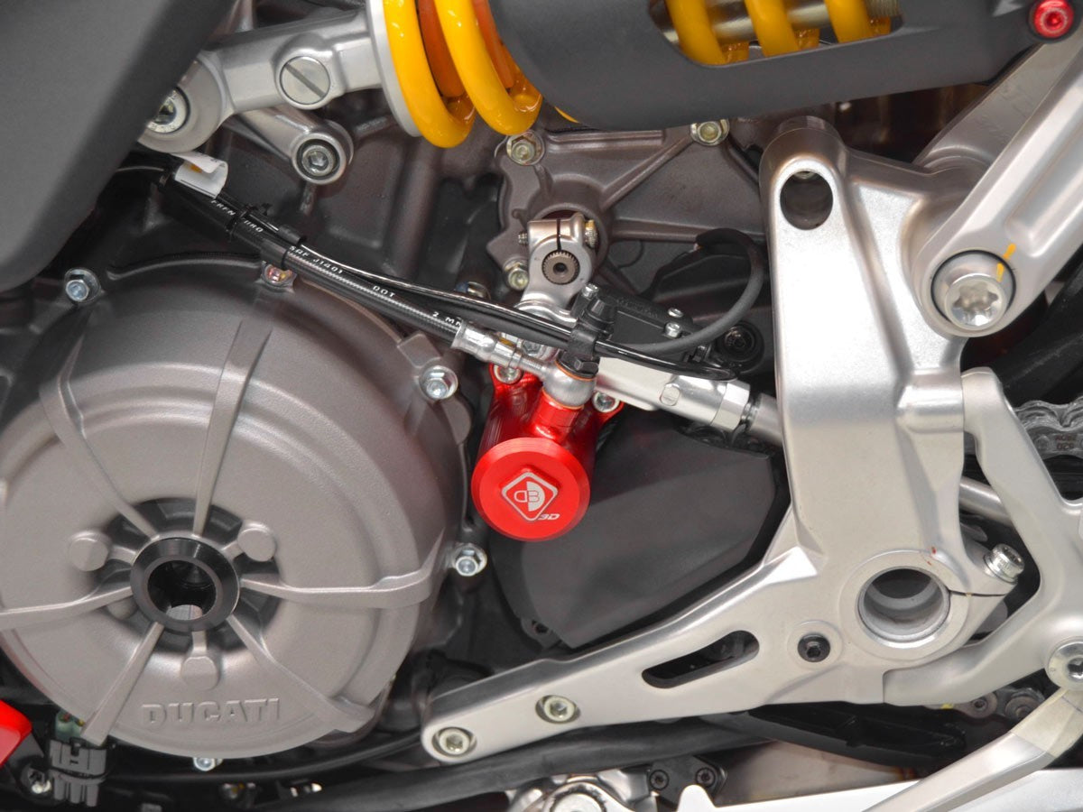 AF06 SFV2 CLUTCH SLAVE CYLINDER Ø 30mm
