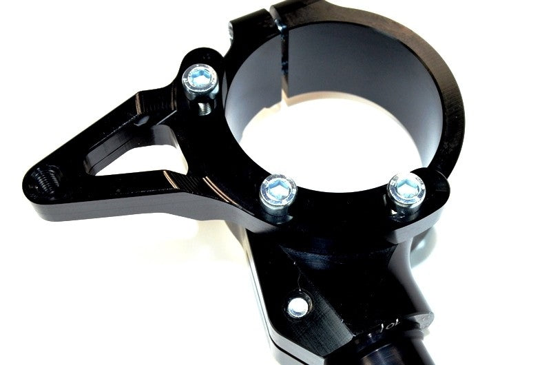 BSRA53V4D V4 ADJUSTABLE HANDLEBAR GP D. 53 MM. OFF SET 15 MM.
