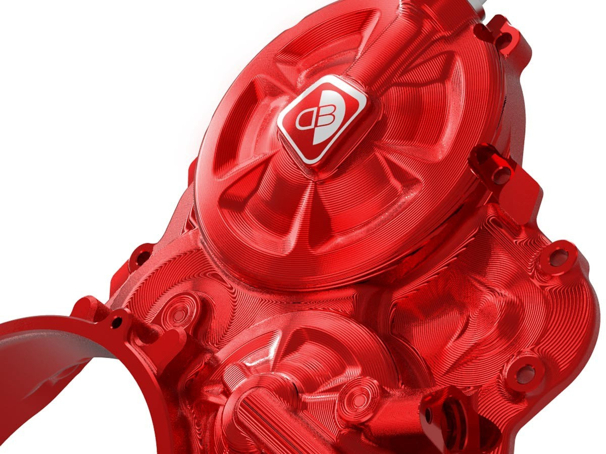 CCDV09 MTS V4 Clutch Cover Transformation Kit