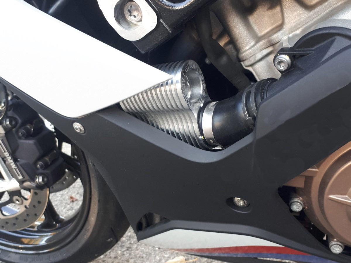 DC03 BMW H2O Line Cooler