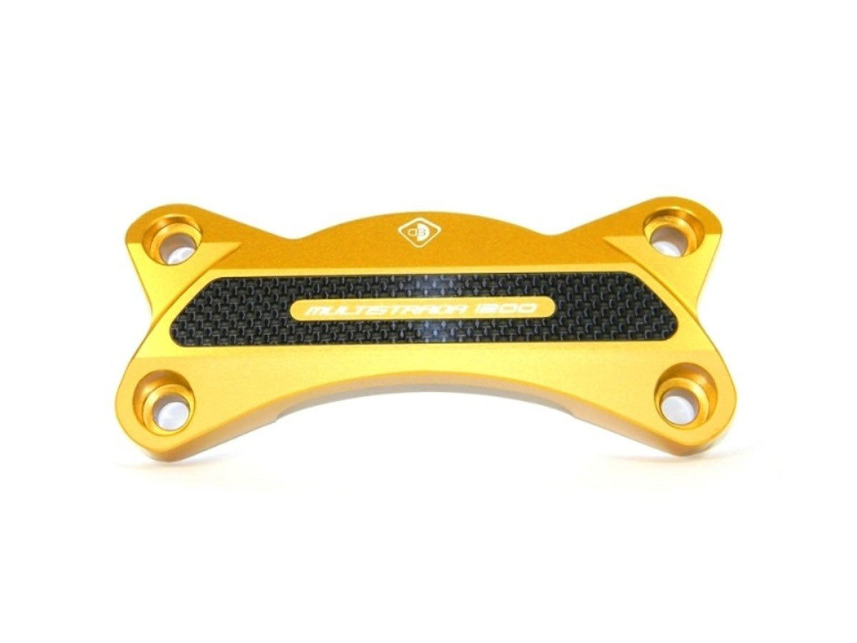 BM01 Handlebar Clamp MTS 1200