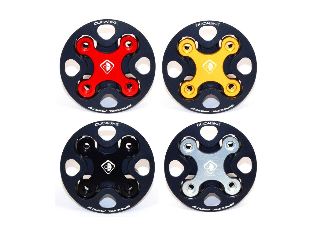 CCDV04SM Pressure Plate
