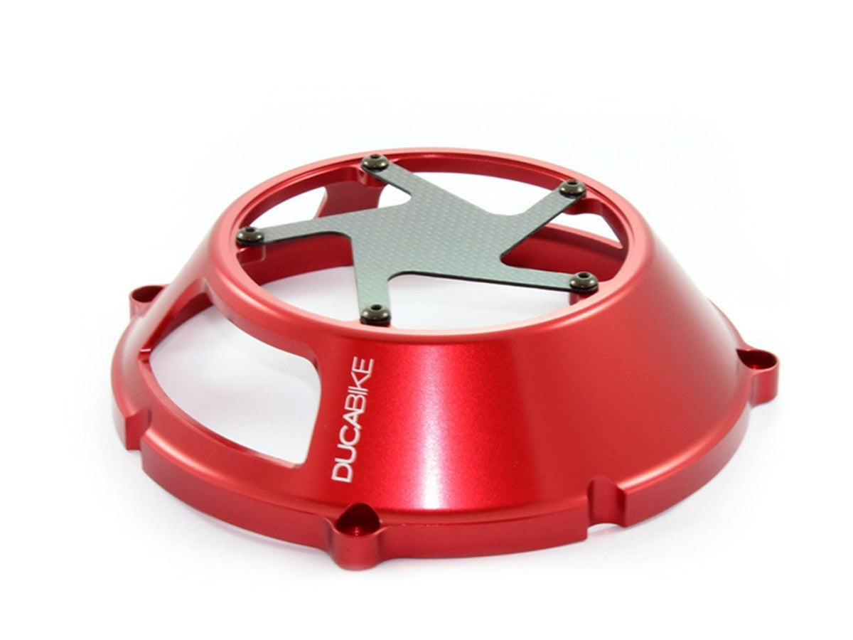 CC08 Clutch Cover
