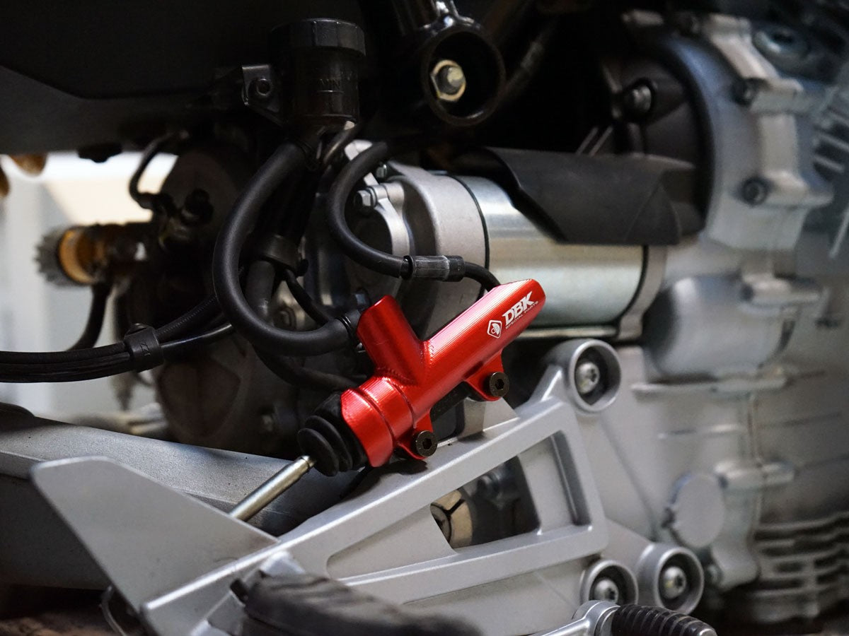 PPF05 Brembo Rear Brake Pump Protection