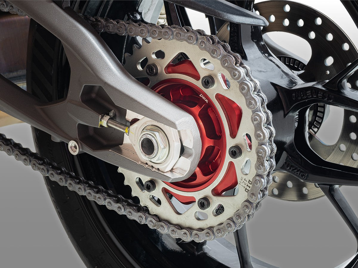 Ducati Panigale/Streetfighter V2 2025 Sprocket Carrier