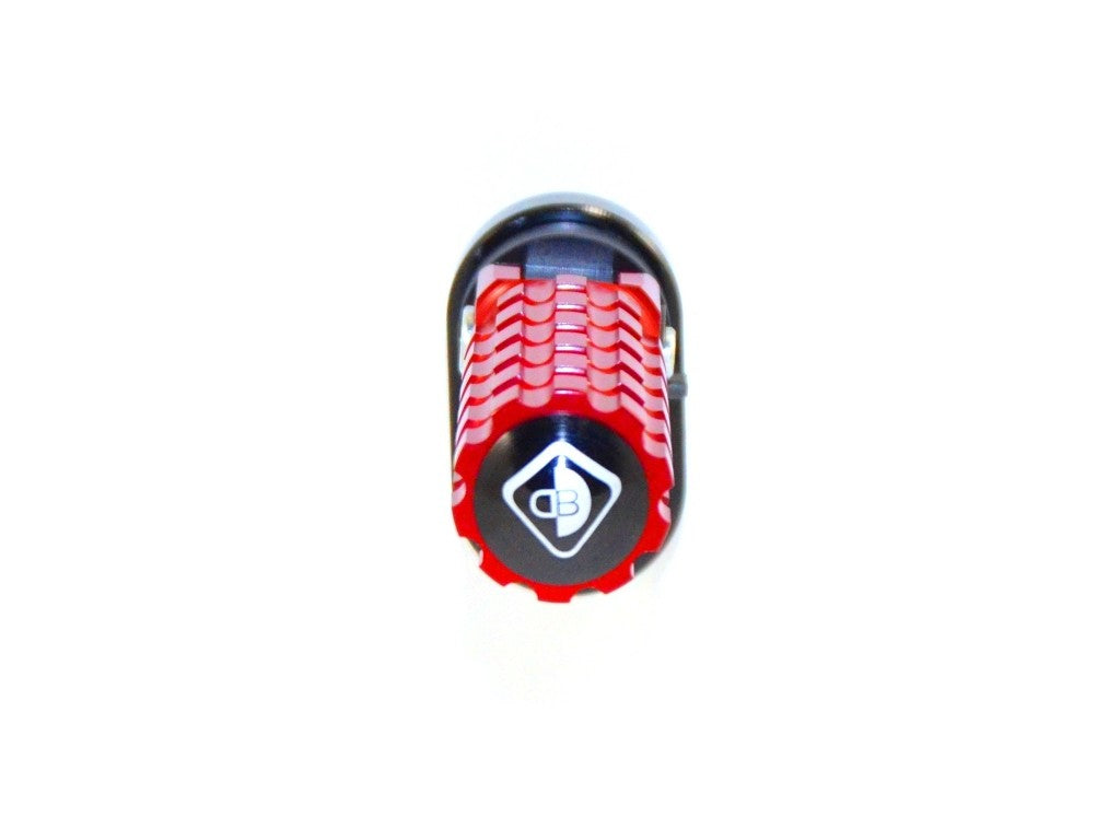 PPSCRA01 Adjustable Foot Pegs Scrambler