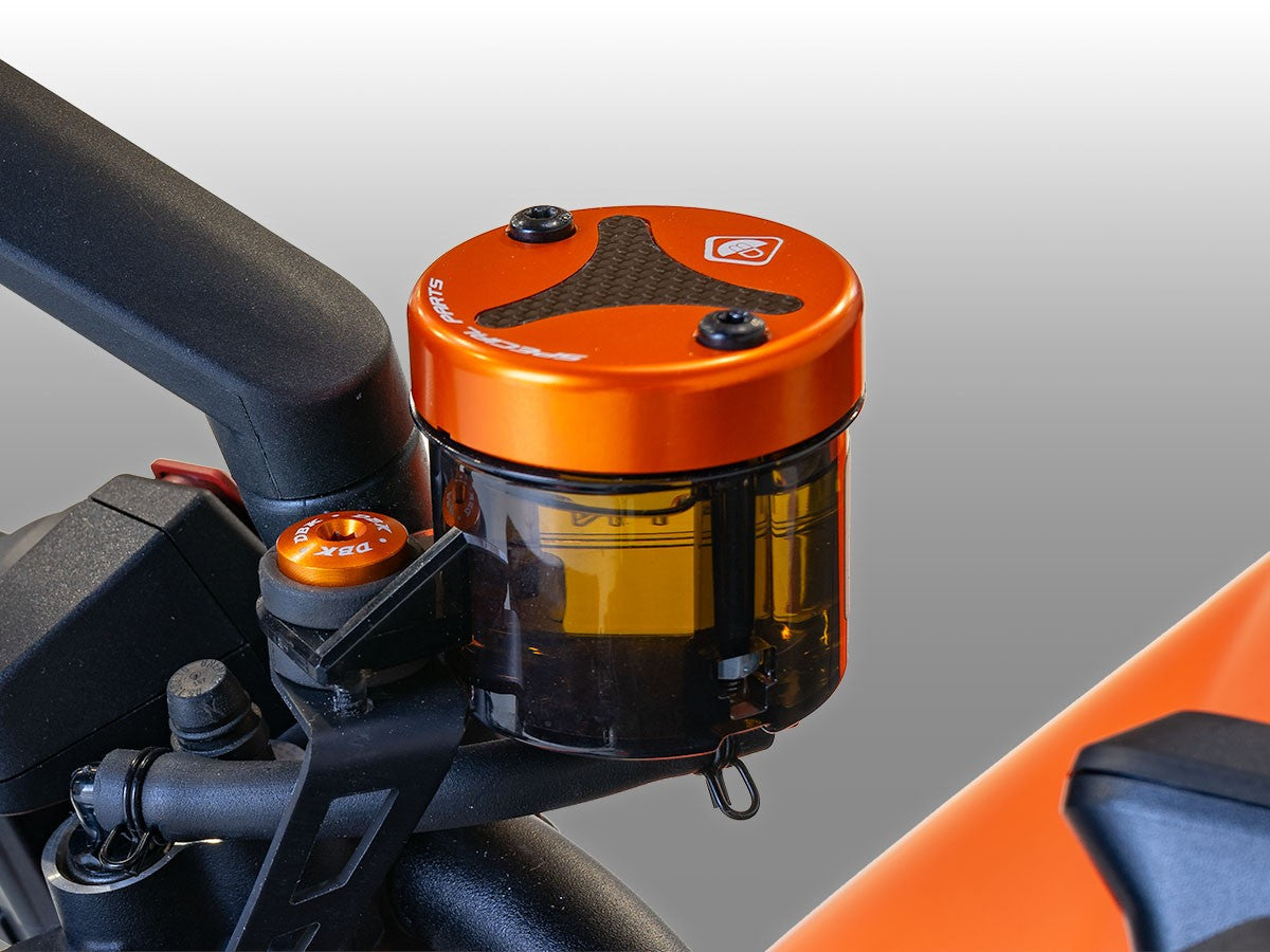 TLS01 Fluid Reservoir Caps