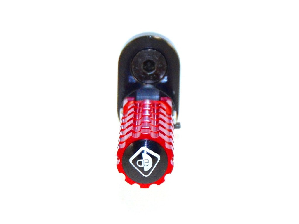 PPSCRA01 Adjustable Foot Pegs Scrambler