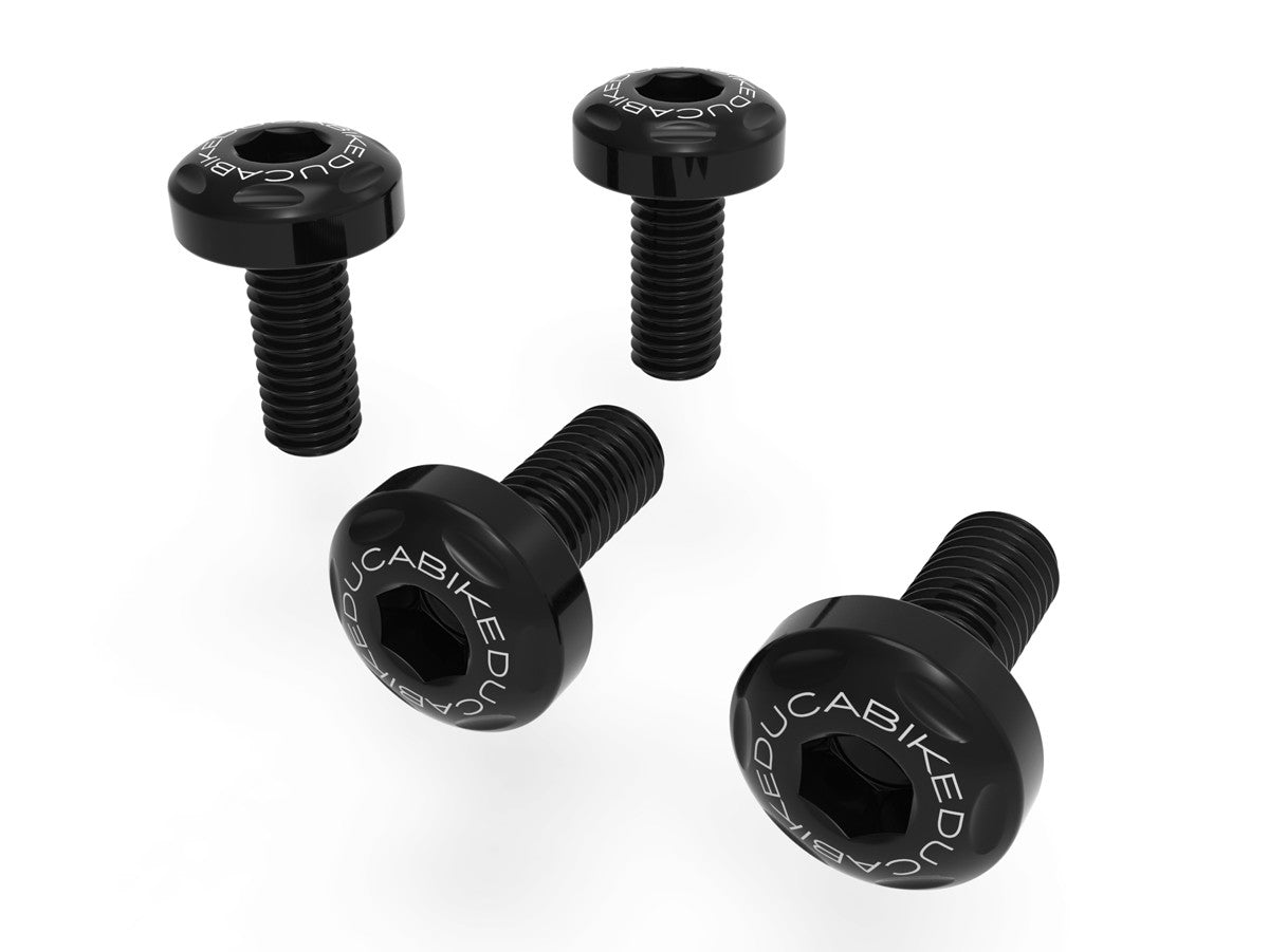 KVT34 MTSV4 Pikes Peak Air Conveyors Screw Kit