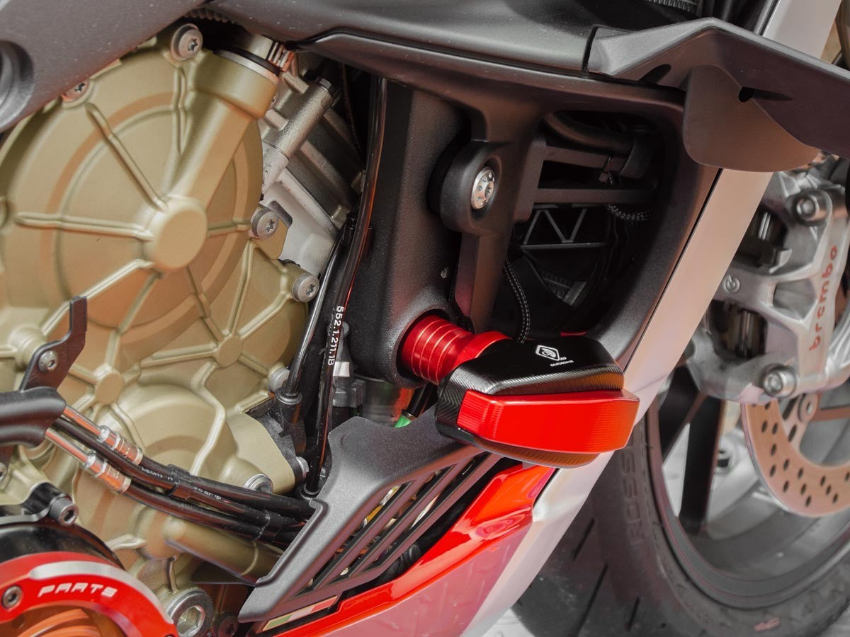 Ptsfv401 SF V4 Frame Protections
