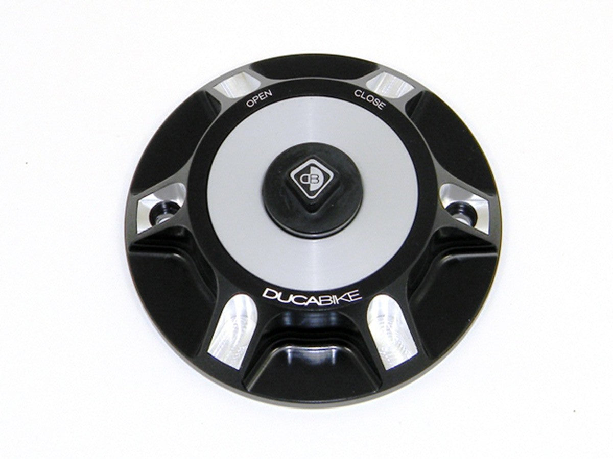 Tsb05 Fuel Tank Cap
