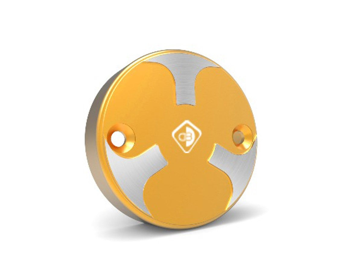 TLS11 Brake Fluid Reservoir Cap