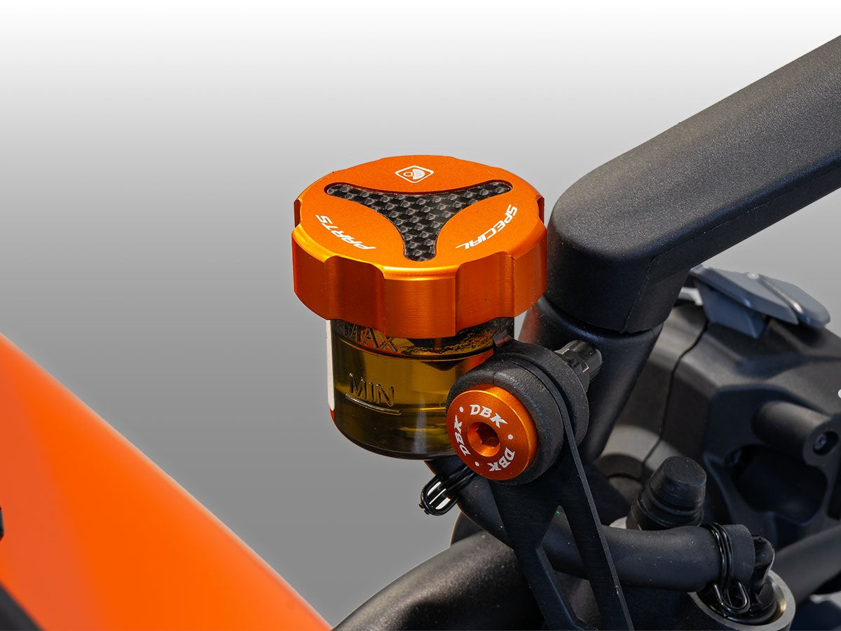 TLS01 Fluid Reservoir Caps