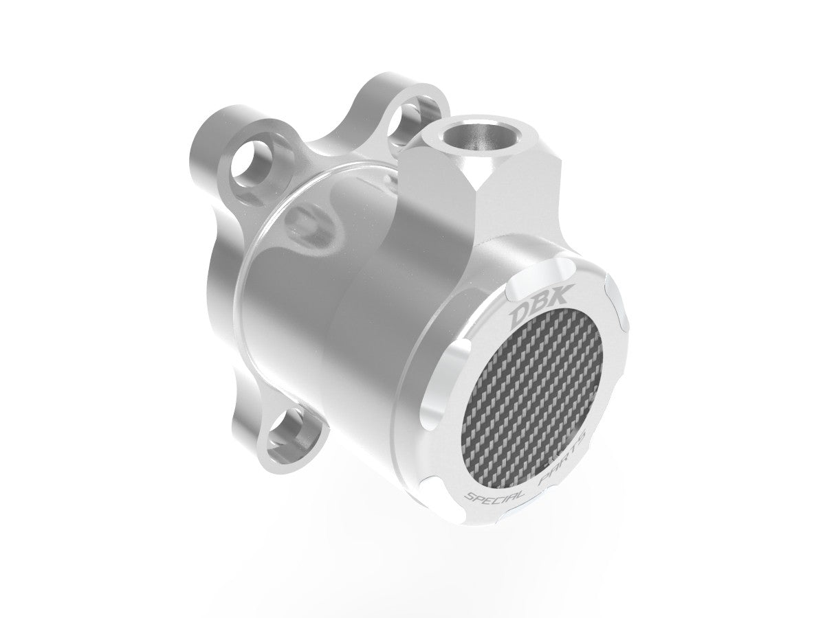 Ducabike DBK AF02 Clutch Slave Cylinder Carbon