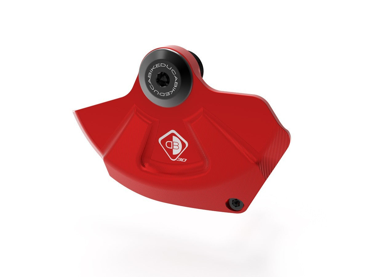 SLI10 SFV2 Alternator Cover Protection Slider